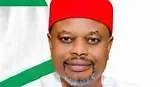 FORGERY SCANDAL: SCIENCE AND TECHNOLOGY MINISTER, GEOFFREY NNAJI RESIGNS 1 OIP 61