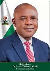 GOVERNOR MBAH TO INVESTIGATE ALLEGED EXCESSIVE TAXATION IN ENUGU STATE 1 OIP 71 2