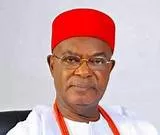 OBI OF ONITSHA LAMENTS RISING POVERTY, INSECURITY IN NIGERIA 1 OIP 82