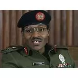 ALLEGED COUP: UNFORTUNATE TWIST OF FATE 1 th 7 6