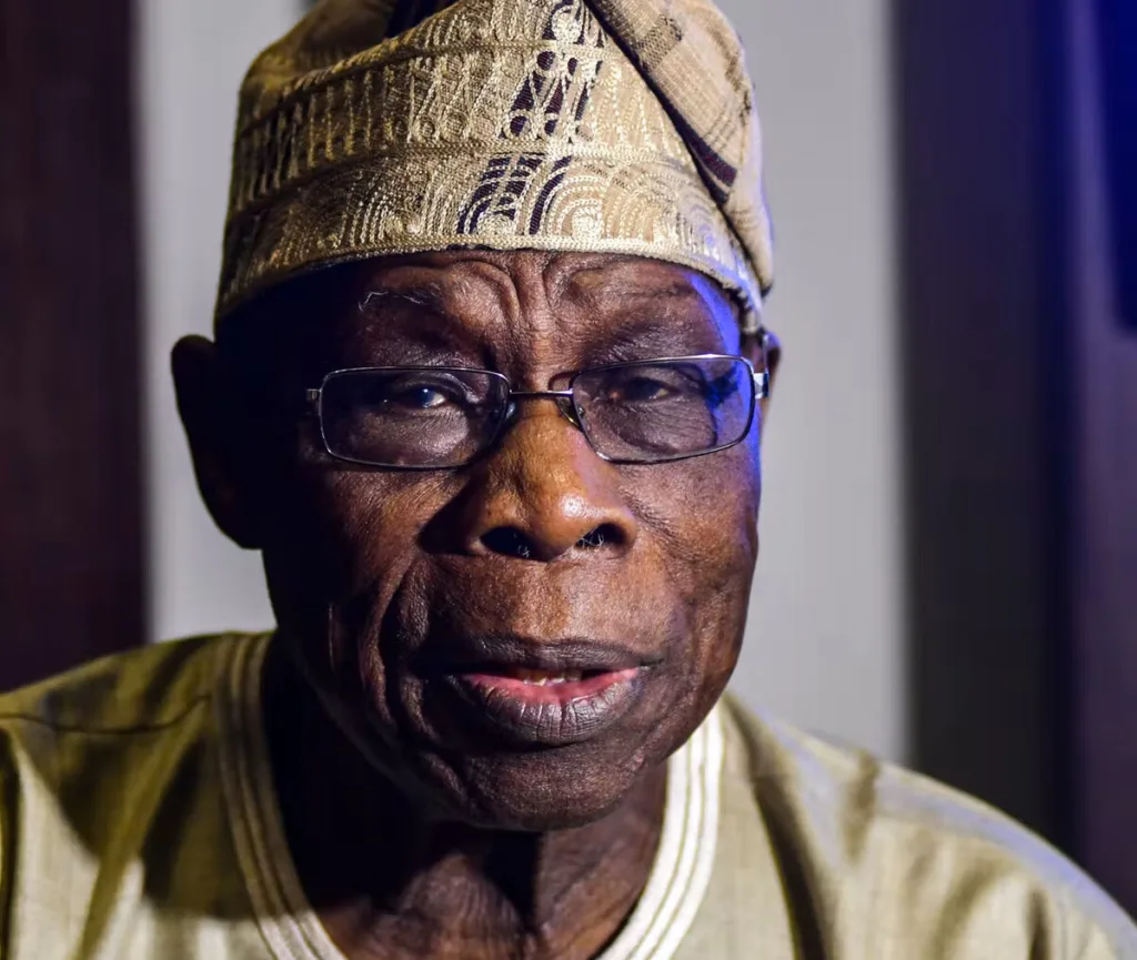 UNDER MY WATCH, AMERICA COULDN’T DO ANYTHING IN AFRICA WITHOUT OUR KNOWLEDGE – OBASANJO