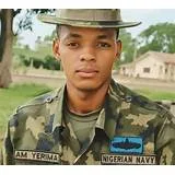 NAVY OFFICER, LT A.M. YARIMA, WHO CONFRONTED WIKE, ESCAPES ASSASSINATION ATTEMPT IN ABUJA 1 OIF 2 1