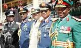 RUMOURED COUP PLOT: ₦11 BILLION FOUND IN COLONEL'S BANK ACCOUNTS 1 OIP 10
