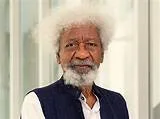 FOREIGN INTERVENTION MAY WORSEN NIGERIA’S INSECURITY - SOYINKA 1 OIP 47 4