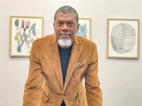 RENO OMOKRI'S OLD VIDEO ON KILLING OF CHRISTIANS IN NIGERIAN SURFACES JUST AFTER ARISE TV HOST CHARLES ANIAGOLU CALLED HIM OUT FOR FAILING IN ALLEGED LOBBYING OF US GOVERNMENT 1 OIP 62 1