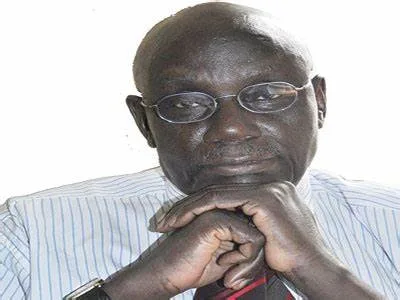 DAN AGBASE, CO-FOUNDER OF NEWSWATCH, DIES AT 81 1 OIP 77 4