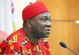 ORGAN HARVESTING: TINUBU REPORTEDLY SENDS HIGH-POWERED DELEGATION TO UK OVER IKE EKWEREMADU
