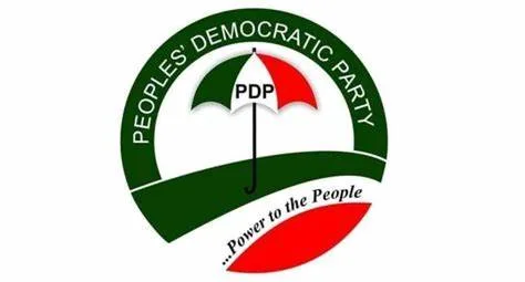 OYO COURT ORDERS PDP TO PROCEED WITH NATIONAL CONVENTION 1 th 17 14