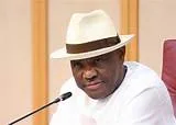 FACE-OFF AS EXPELLED WIKE-LED PDP FACTION SUMMONS EMERGENCY MEETING 1 th 6