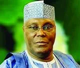 TINUBU’S GOVT ISSUES PRESS RELEASES WHILE TERRORISTS OPERATE FREELY - ATIKU 1 th 61