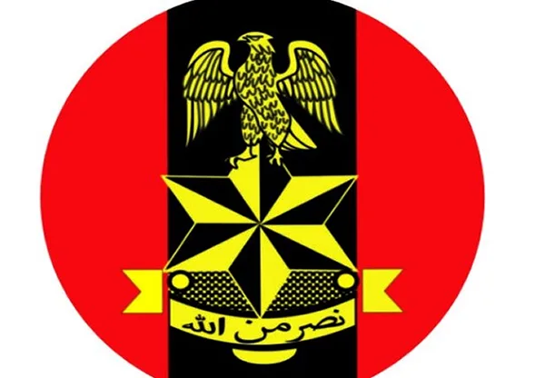 NIGERIAN ARMY DID NOT RESCUE KIDNAPPED ENUGU VICTIMS - PDP STALWART 1 19617009 nigerianarmylogo png1aa2840f84fff10b3c633a0214129ea9 4