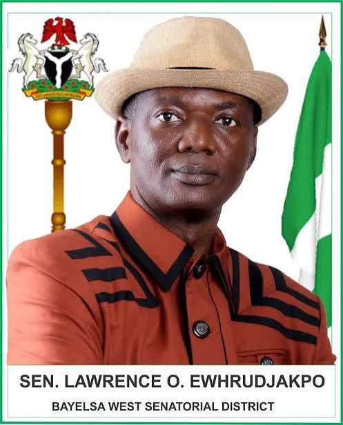 BAYELSA DEPUTY GOVERNOR, SENATOR LAWRENCE EWHRUDJAKPO, COLLAPSES IN OFFICE, DIES 1 19693841 images jpeg68d5535b971d558f594f10a5affd0a71 2