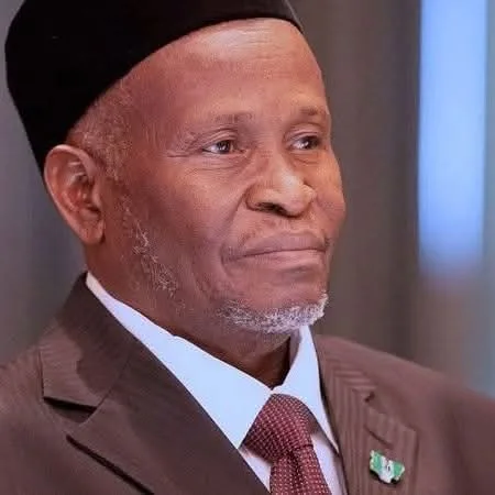 FORMER CHIEF JUSTICE OF NIGERIA, TANKO MUHAMMAD DIES IN SAUDI ARABIA 1 19701424 img20251216wa0002 jpeg56d4dc4541cce92383bbb2cc7596a4d0 1