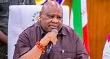 DEFECTION: GOVERNOR ADELEKE VICTIM OF CIRCUMSTANCE – PDP 1 OIP 12