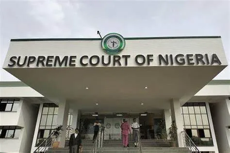PRESIDENT CAN'T SUSPEND GOVERNORS, LEGISLATORS - SUPREME COURT RULES 1 OIP 35 2