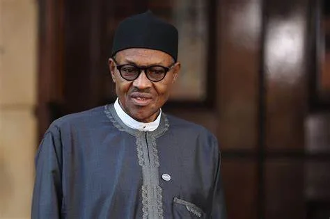 BUHARI WAS AWARE NIGERIANS WERE DISAPPOINTED WITH HIS ADMINISTRATION, SAYS DAUGHTER 1 OIP 39 1