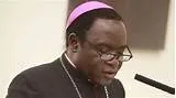 I DIDN’T SAY CHRISTIANS ARE NOT PERSECUTED IN NIGERIA — BISHOP KUKAH 1 OIP 40 1