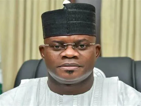 YAHAYA BELLO CHALLENGE NATASHA UDUAHAHAN IN KOGI CENTRAL SENATE SEAT 1 OIP 74