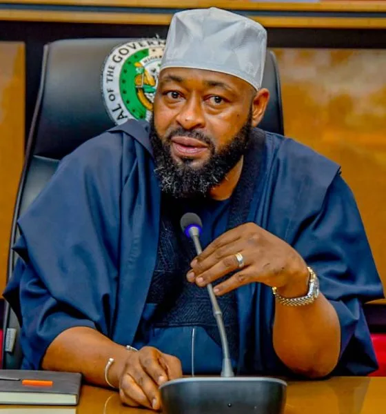 NIGER STATE SCHOOL ATTACK: FEDERAL GOVERNMENT SECURES RELEASE OF 100 PUPILS 1 bago 560x600 1