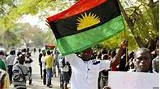 KANU'S LIFE IMPRISONMENT WON'T STOP BIAFRA STRUGGLE - COALITION 1 th 24