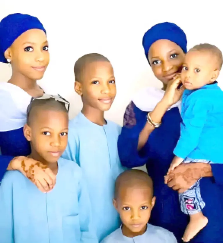 Nephew linked to Kano family massacre
