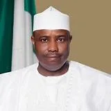 NIGERIA IN PERIL, NEEDS URGENT SALVATION -TAMBUWAL 1 OIP 21
