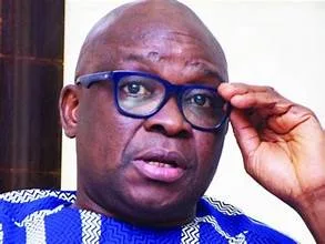 UNTOLD STORY OF WHAT HAPPENED BETWEEN MAKINDE AND TINUBU IN THE VILLA - FAYOSE 1 OIP 40 2