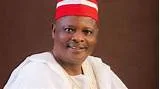 KWANKWASO'S SON VACATES POST AHEAD OF PLANNED DEFECTION OF KANO GOVERNOR TO APC 1 OIP 46 2