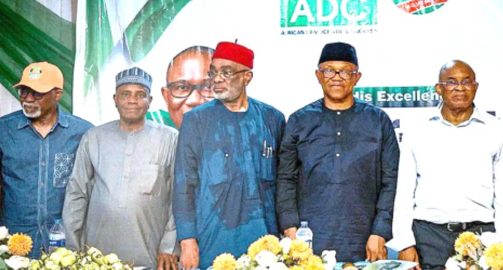 OBI’S ADC SWITCH BOOSTS COALITION