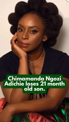 HOSPITAL ORDERS PROBE OF DEATH OF CHIMAMANDA NGOZI ADICHIE’S SON 1 oMAfR3gXfAIEslCgADRpKVCCmEBUFEAcZ5AQiytplv tiktokx origin 1 1