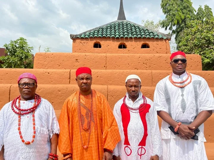 IGBANKE TRADITIONAL RULERS INSIST ON JOINING ANIOMA STATE,VISIT NED NWOKE 1 19779005 img8050 jpeg5fa3a8216958a1ec527dcf97c81a7444