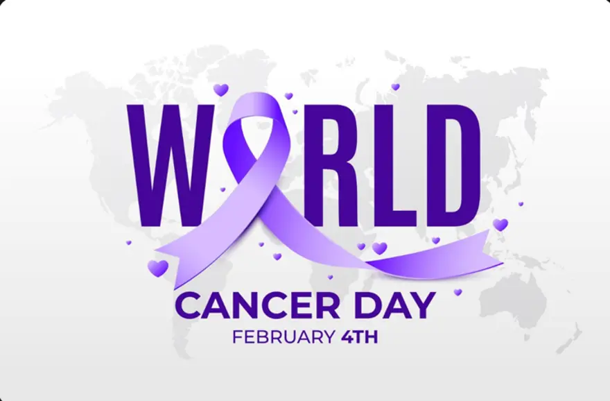 WORLD CANCER DAY: PATIENTS GROAN ABOUT HOSPITAL BILLS 1 19780662 worldcancerday1770016644 webp073e785f576b8502ae3e931e5bf31c7e