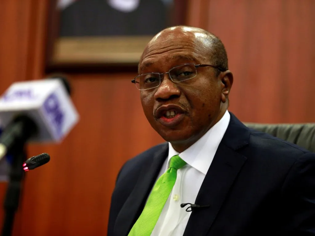 WHAT EMEFIELE TOLD BUHARI IN MEMO SEEKING APPROVAL FOR NAIRA REDESIGN – WITNESS