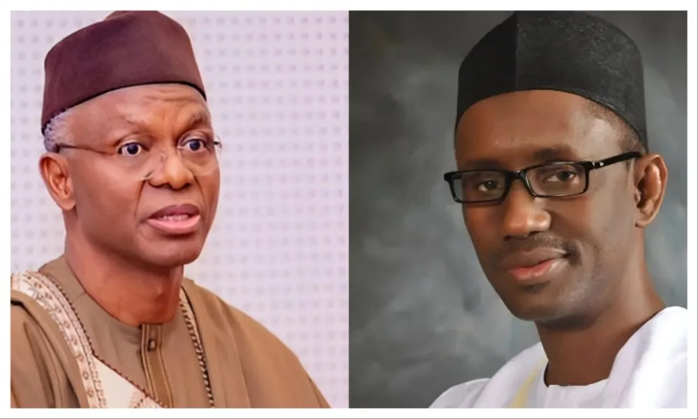 RIBADU TO EL-RUFAI: I DARE YOU TO SUBMIT EVIDENCE OF TOXIC CHEMICAL PROCUREMENT TO DSS