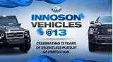 INNOSON: NEW 20,000 VEHICLE PER YEAR CNG FACTORY ''AMONG WORLD'S LARGEST 1 OIP 79