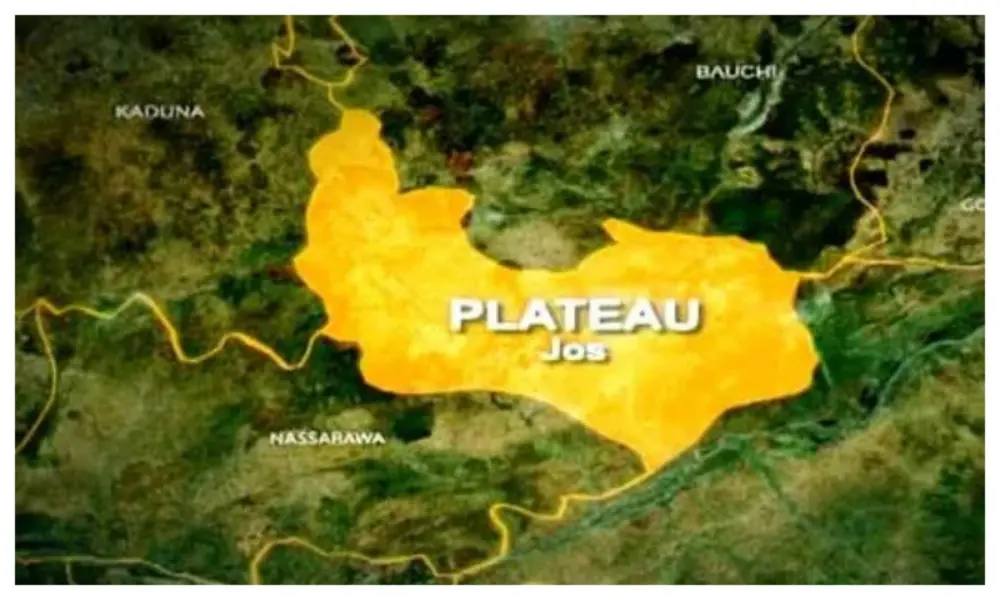 NIGERIAN GOVT MUM AS POISONOUS GAS LEAVES 37 DEAD, OTHERS HOSPITALIZED IN PLATEAU 1 Plateau 1000x600 1