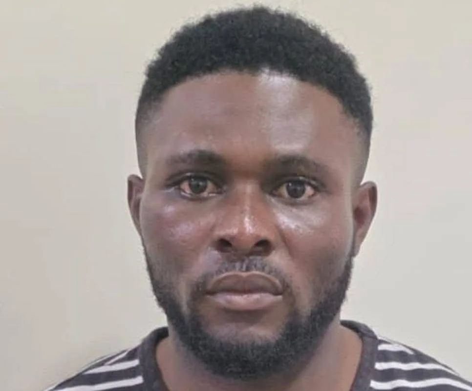 UDEME STEPHEN: MAN WHO THREATENLED PETER OBI AFTER EDO ATTACK 1 19826923 fbimg1772543841884 jpeg02d535951b3ea7cfaa2ce7fc83082b96