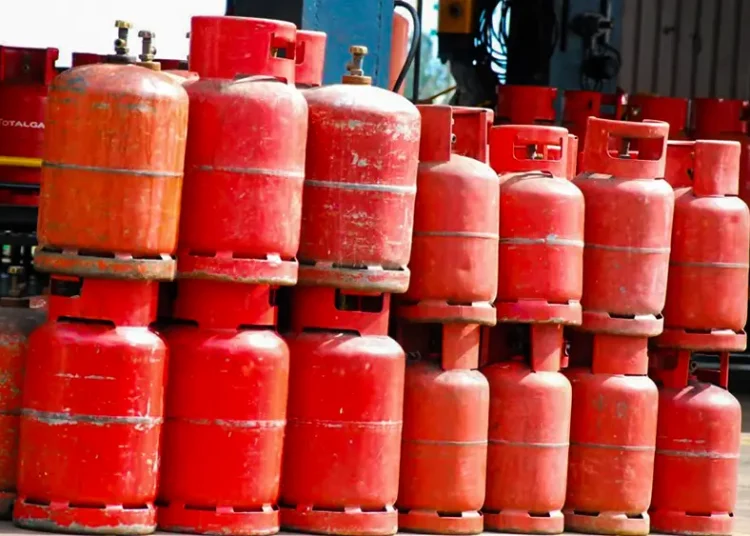 COOKING GAS PRICES RISE AS PETROL HIKE BITES HARDER