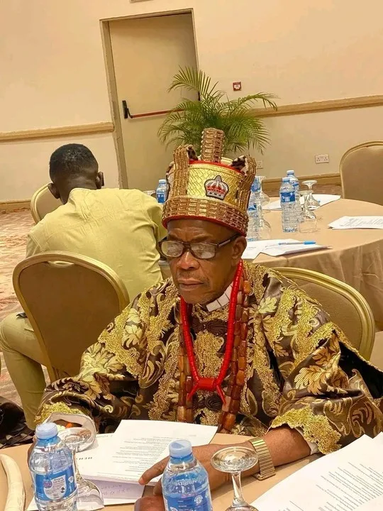 KIDNAPPED EBONYI TRADITIONAL RULER FOUND DEAD AS POLICE ARREST KINGPIN