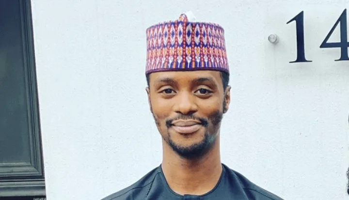 EL-RUFAI’S SON CALLS VICE PRESIDENT SHETTIMA “SPINELESS,” URGES ACTION