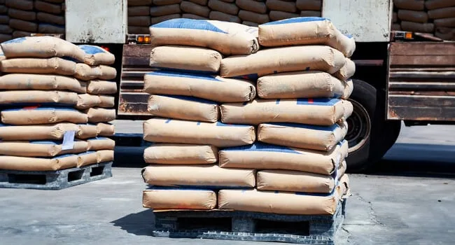 CEMENT SELLS ₦11,500 – ₦15,000 PER BAG, SPARKS CONCERNS IN CONSTRUCTION INDUSTRY