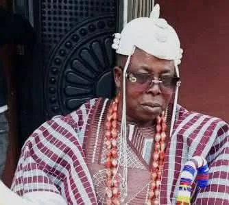 HOW 10 GUNMEN MURDERED ONDO MONARCH IN HIS PALACE