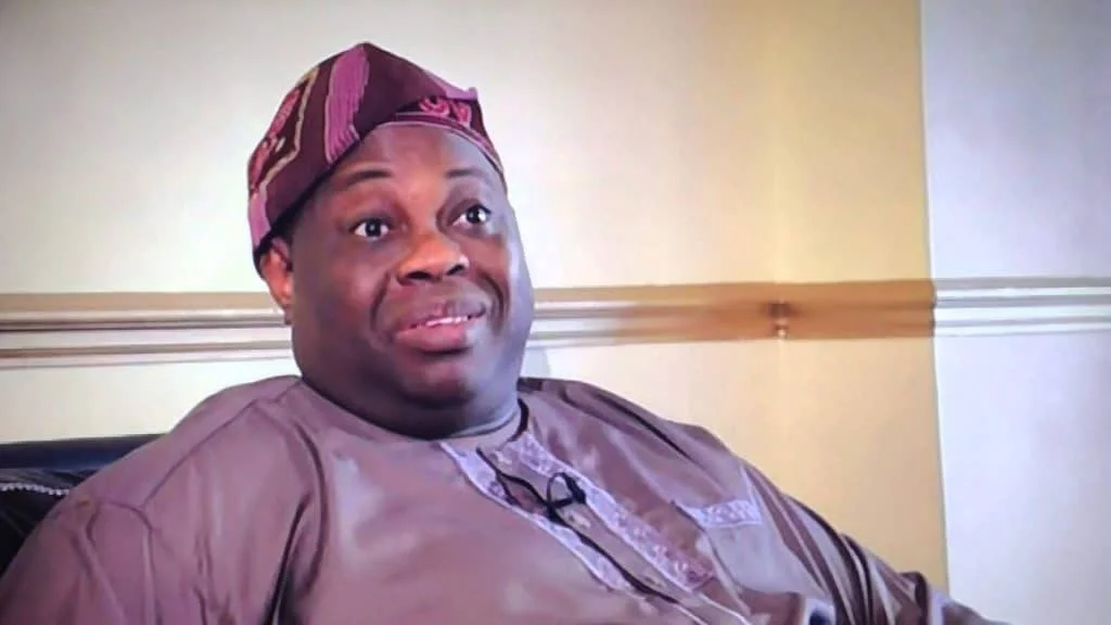 A TALE OF TWO SHAMELESS FRIENDS’ – DELE MOMODU BLASTS OMOKRI, FANI-KAYODE