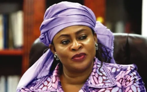 COURT CLEARS STELLA ODUAH Of ALLEGED ₦2.5 BILLION FRAUD CHARGE