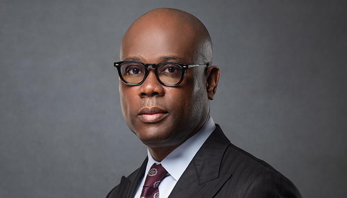 HERBERT WIGWE HAD 106 PROPERTIES In LONDON — THE LONDONER