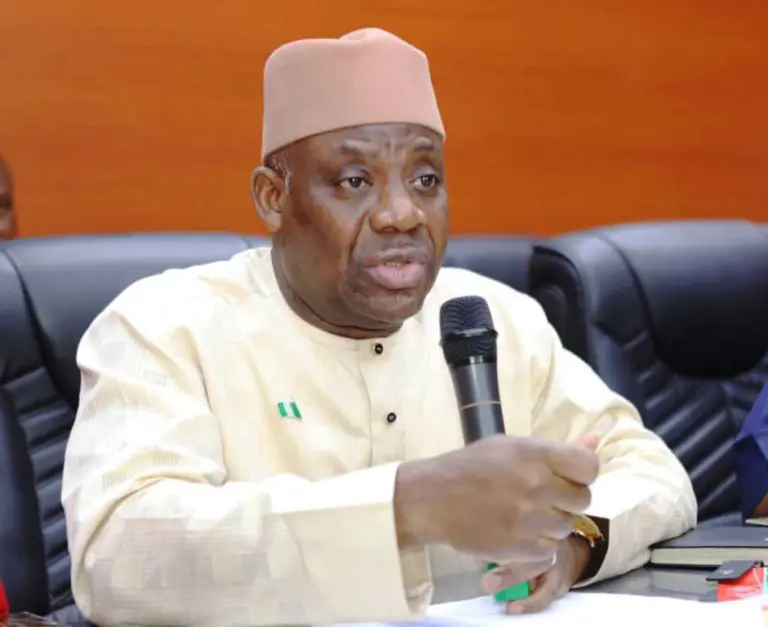 NO NERD, NO NYSC, EDUCATION MINISTER ANNOUNCES STRICT NEW RULES