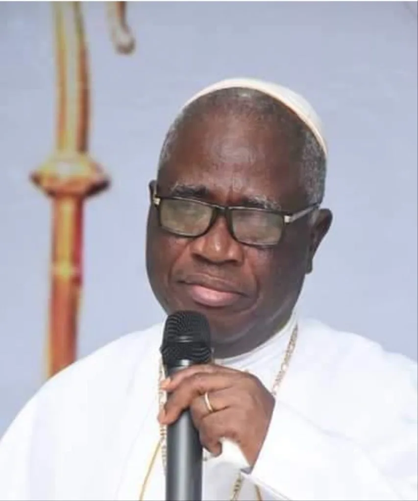 DISGRUNTLED POLITICIANS IMPORTING BANDITS, HOODLUMS INTO NIGERIA – PRELATE EMERITUS, KANU UCHE
