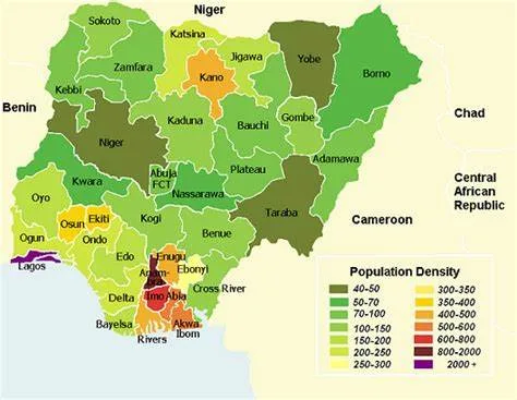 STAKEHOLDER EXPOSES HOW APC GOVT SPENT N129B ON CENSUS THAT NEVER HELD