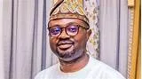 PUBLIC-PRIVATE PARTNERSHIPS KEY TO PRISON REFORM, SAYS TUNJI-OJO 1 OIP 23 1