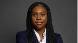 KEMI BADENOCH SLAMS UK GOVERNMENT FOR FAILING TO VOTE AGAINST SLAVE TRADE COMPENSATIONS FOR AFRICANS